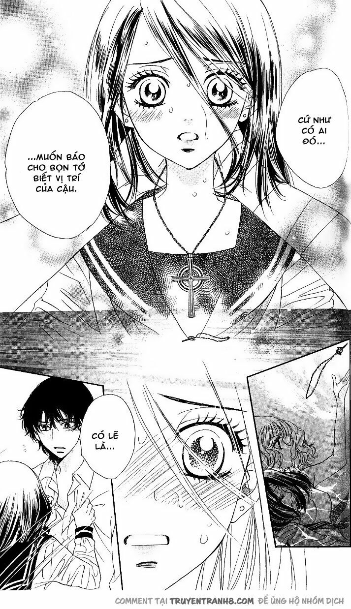 ác quỷ và bản tình ca chapter 74 16