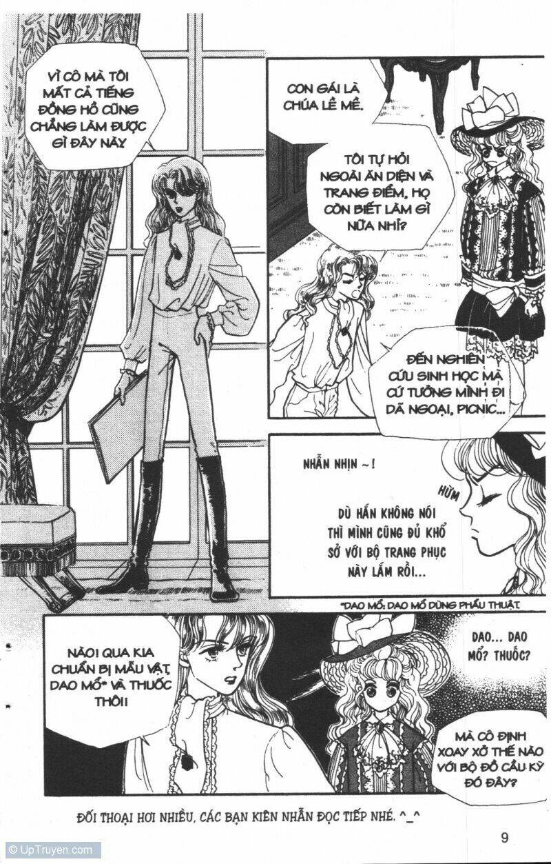 bibi iris chapter 2 9