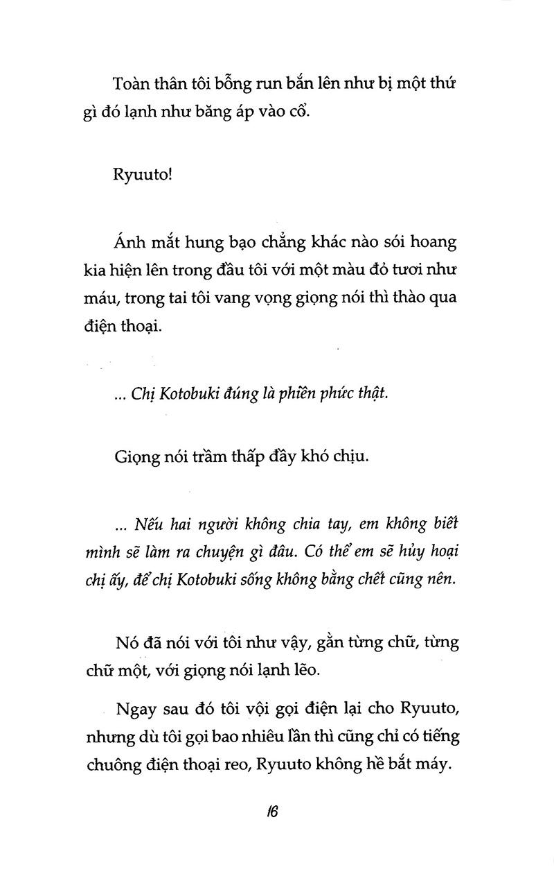 Sách Cô Gái Văn Chương Và Nhà Văn Hướng Về Chúa Trời (Tập 8) - Tái Bản