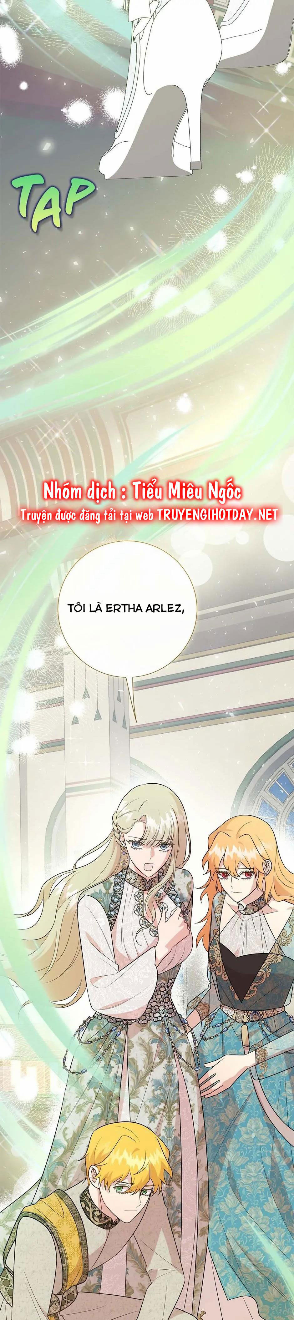 đừng ăn thịt tôi mà chapter 114 19