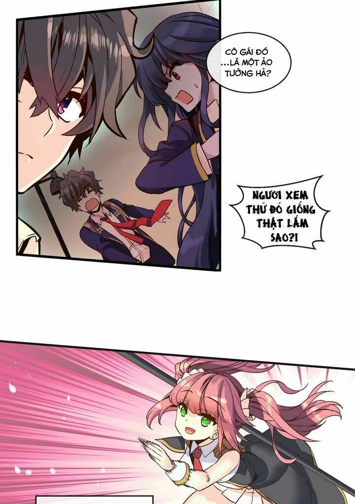 amentia chapter 10 4