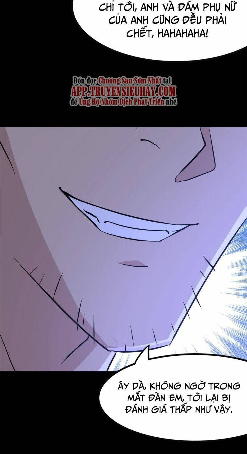 bạn gái virus của tôi chapter 258 44