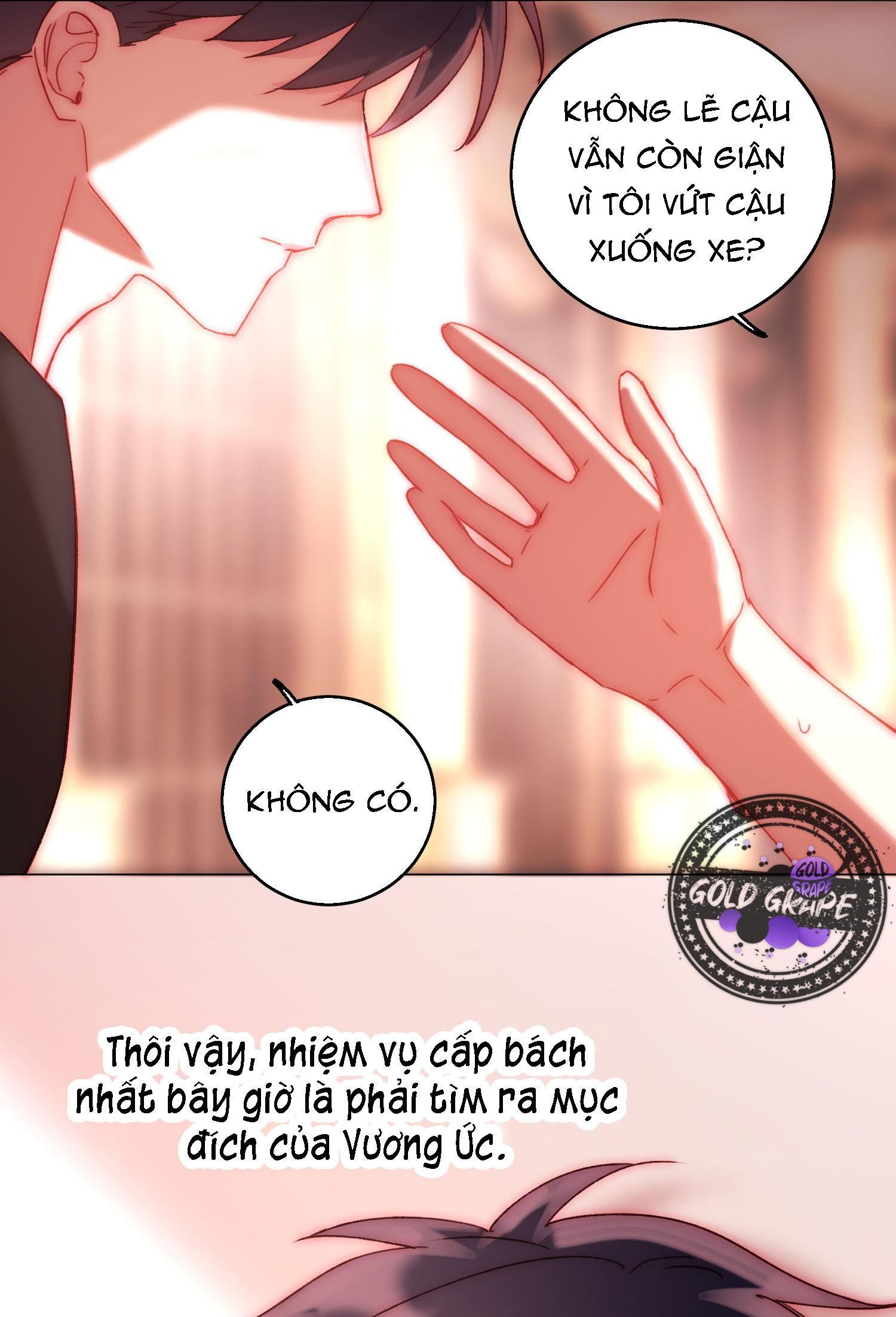 tôi phải trở thành nhân vật đại phản diện chapter 54 22