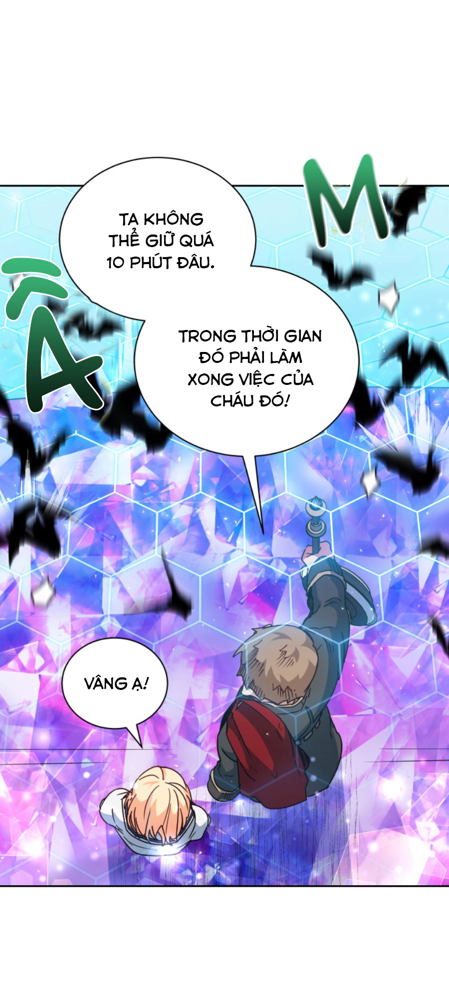 nàng elizabeth thuần khiết chapter 14 23