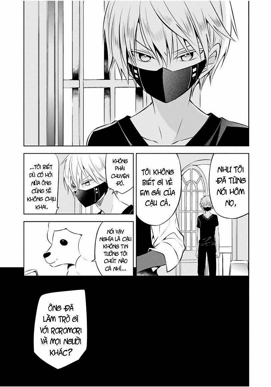 trò chơi tử thần chapter 16 13