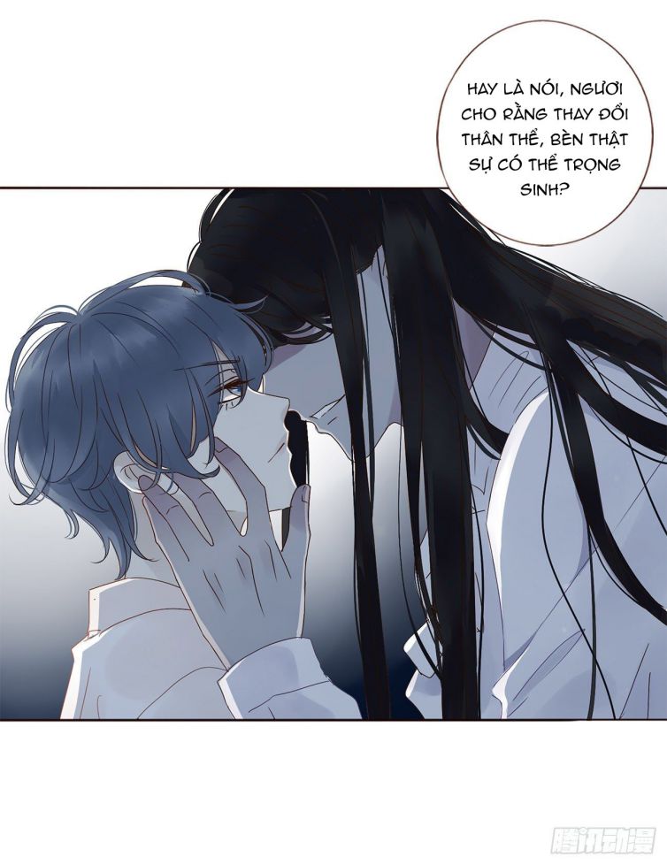 ôm chặt vào lòng chapter 5 16