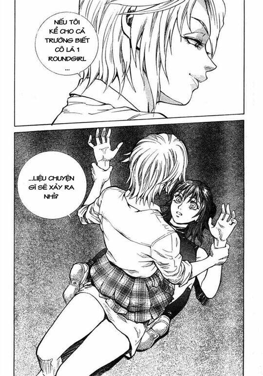 b-reaction chapter 16 2