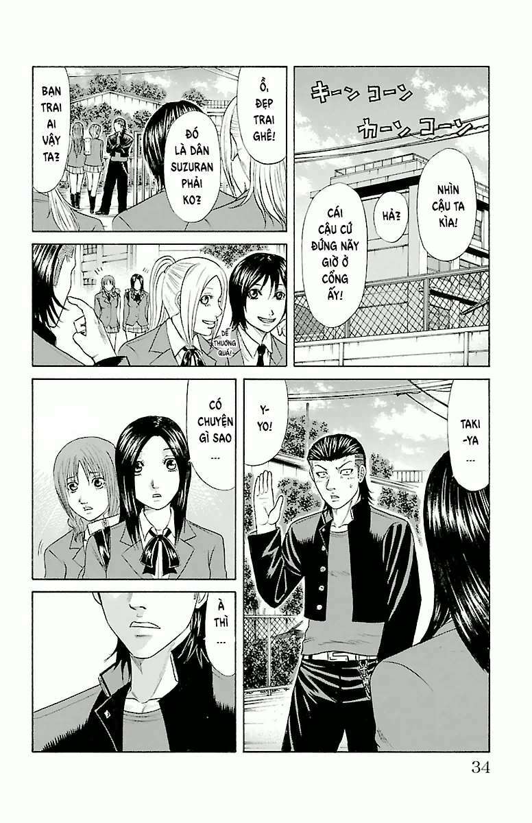crows zero chapter 52 8