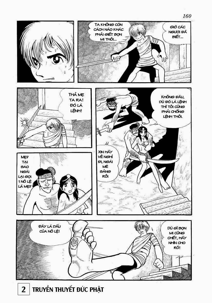 buddha - truyền thuyết đức phật chapter 11 8