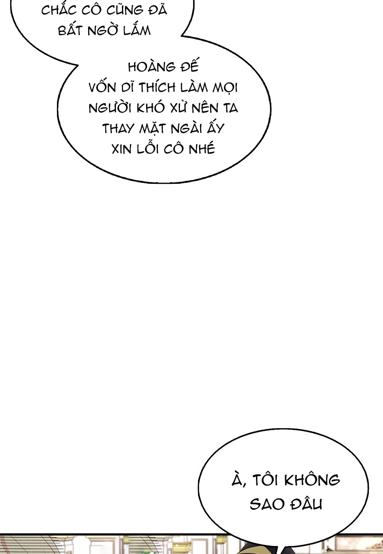 tôi sẽ cố gắng bảo vệ em gái chapter 34 38