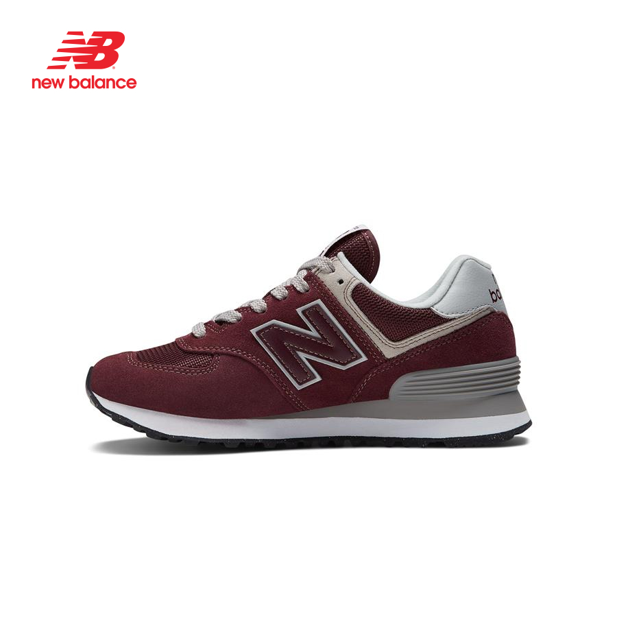 Giày sneaker nữ New Balance Classic - WL574EVM