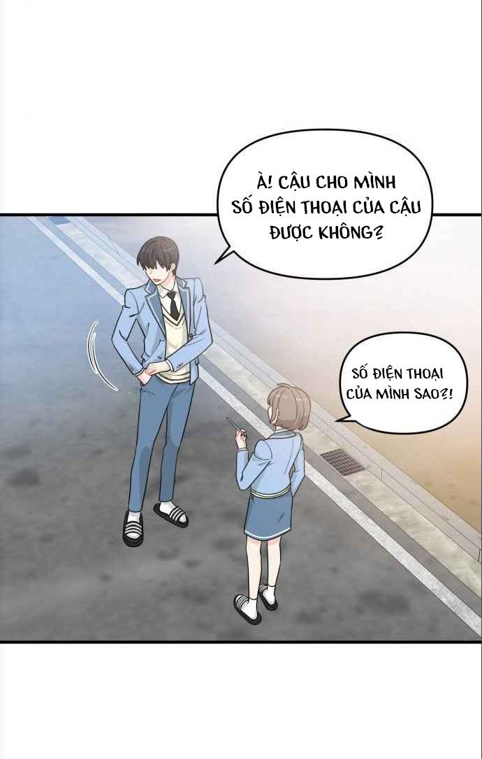 ngài kỵ sĩ, xin hãy cứu tôi! chapter 6 59