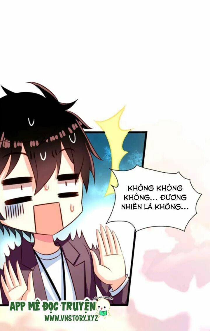 ông chủ của tôi là yêu quái chapter 42 21