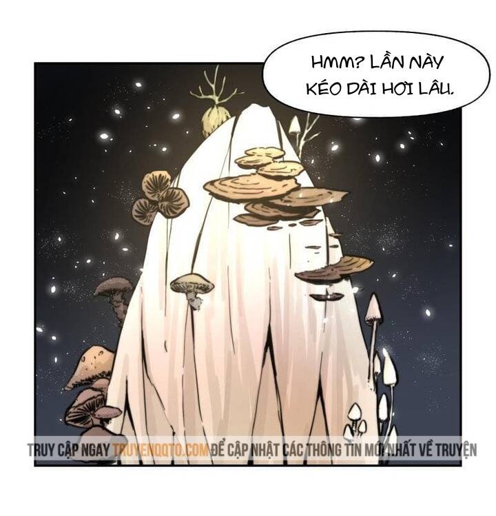 thế giới nơi chỉ có siêu nhân là nạn nhân chapter 16 34