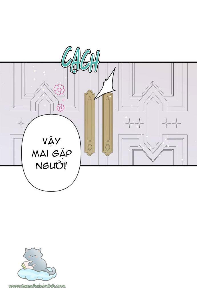 tôi đang nuôi dưỡng một con quái thú chapter 54 23