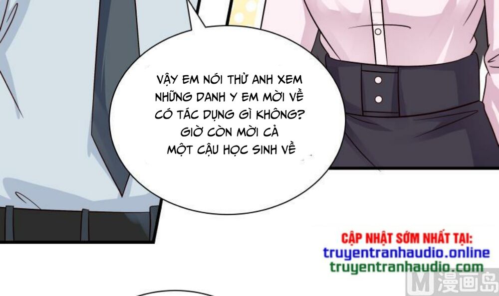 trên người ta có một rồng chapter 252 13