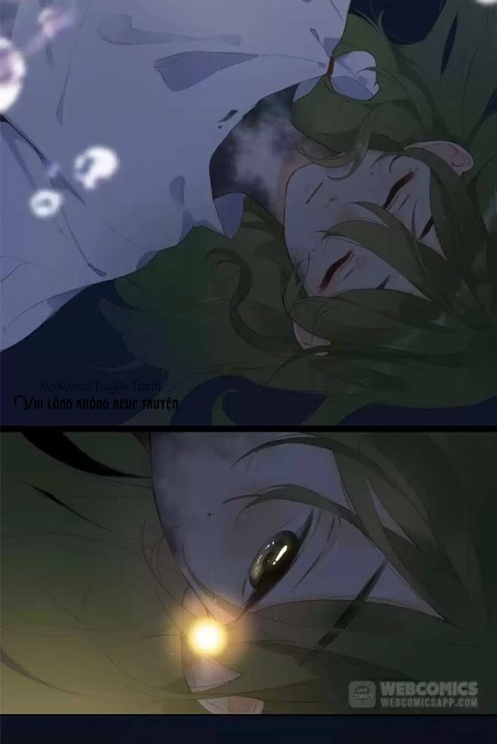 sos! tôi đã yêu một con sâu bướm (phần 2) chapter 23 8