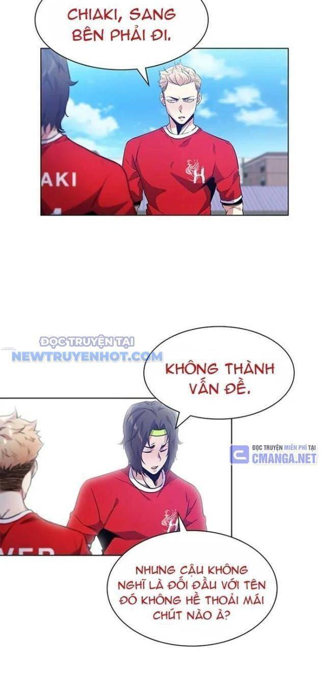 Góc Cao Khung Thành chapter 71 14