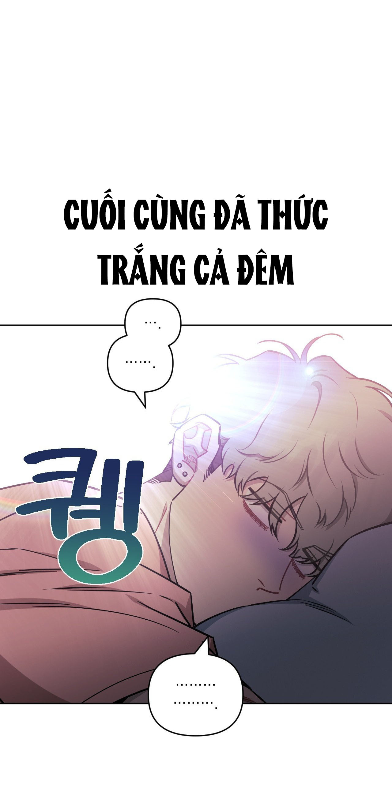 hơn cả bạn bè chapter 75.2 54