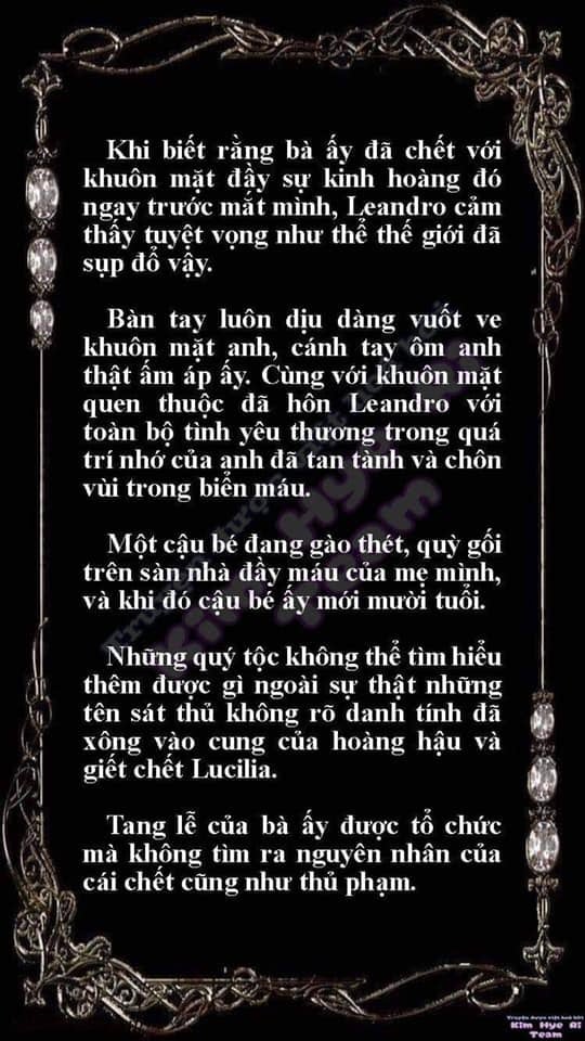 [novel 18+] ariel, thánh nữ dâm đãng chapter 16 3