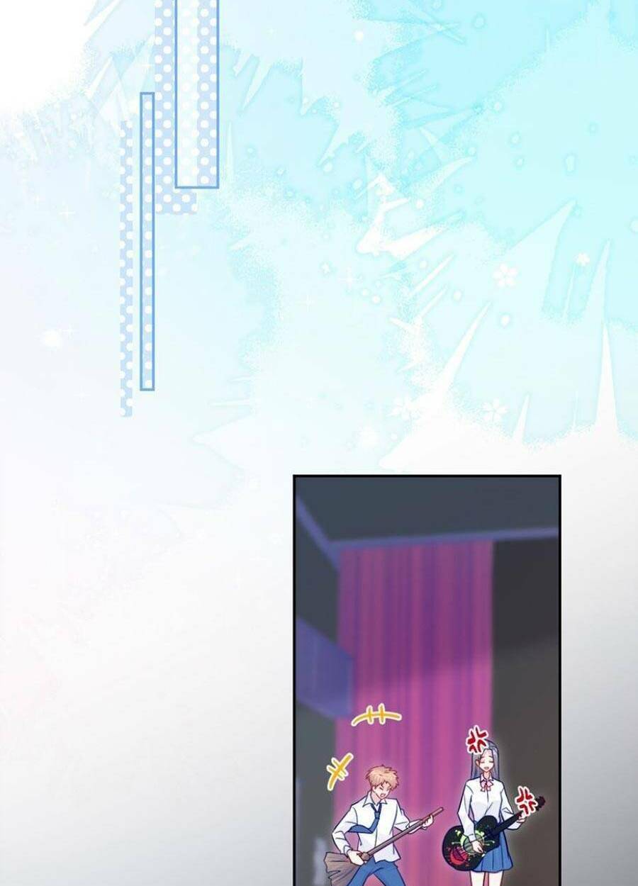 khi cô gái nhìn thấy thời gian chapter 4 50