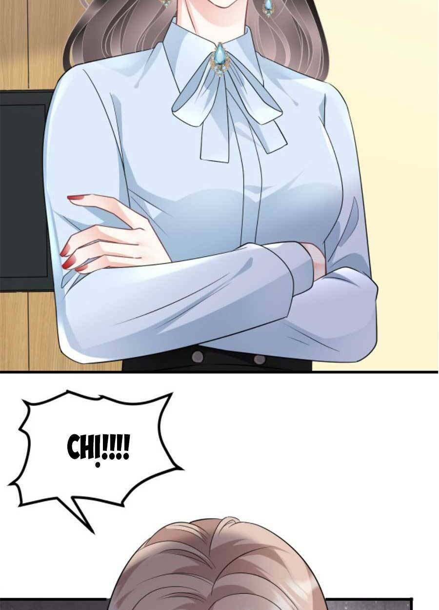 đại tiểu thư có ý đồ gì xấu đâu chapter 72 29