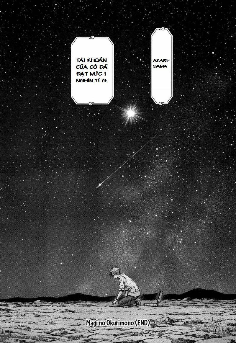 magi no okurimono chapter 6 43