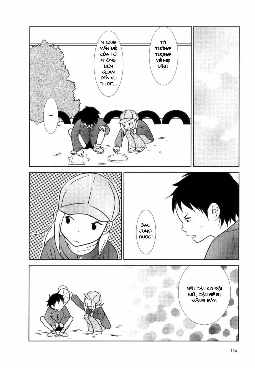 usagi drop chapter 5 9