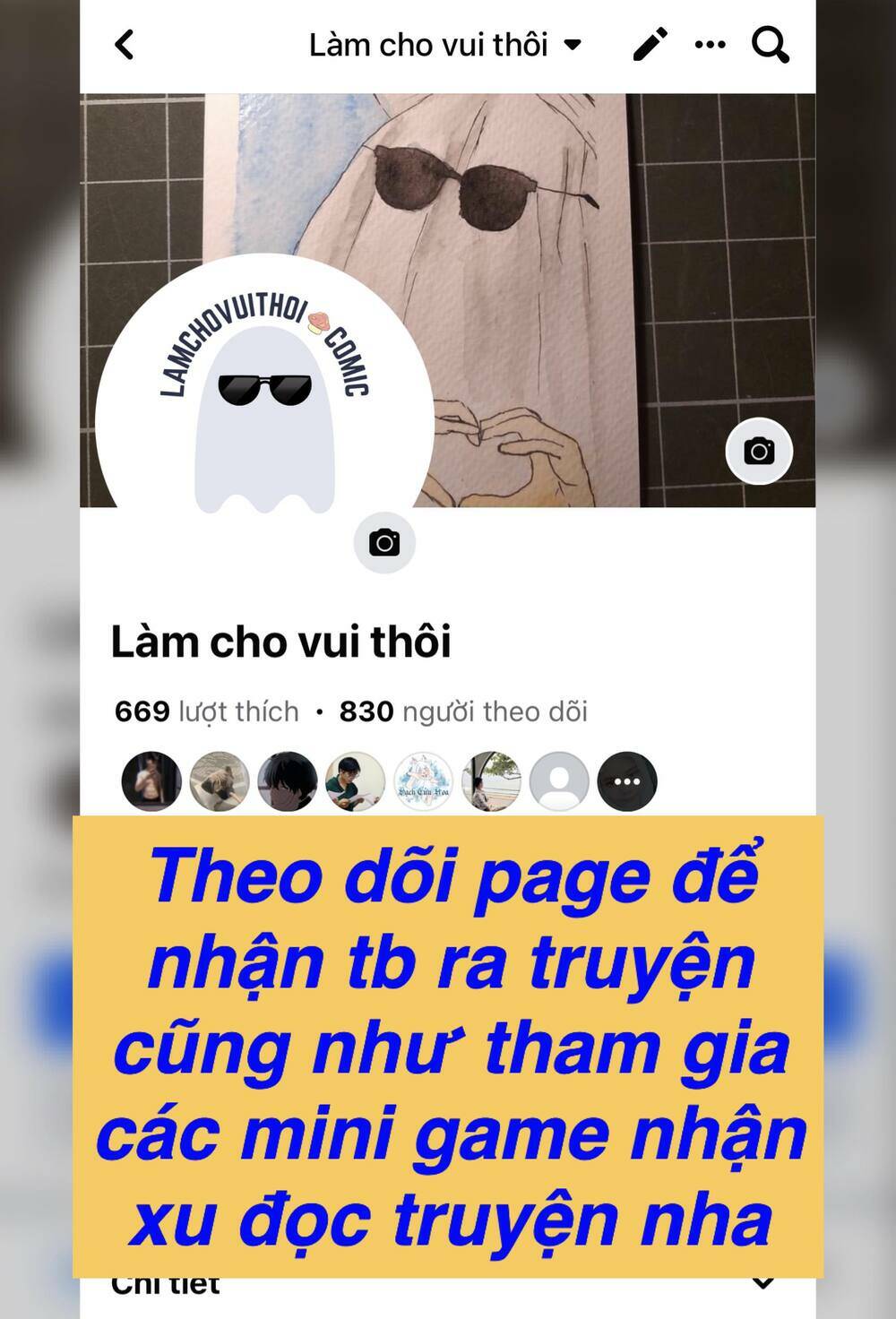 Nhất Đẳng Gia Đinh Chapter 334 - Trang 0