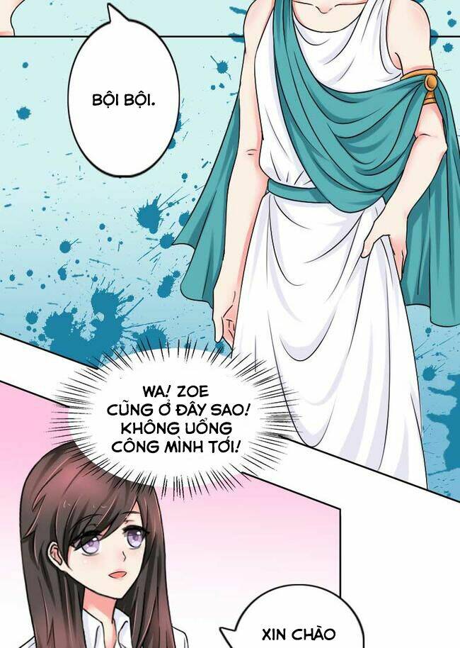 tổng tài ma cà rồng tha cho tôi chapter 25 12