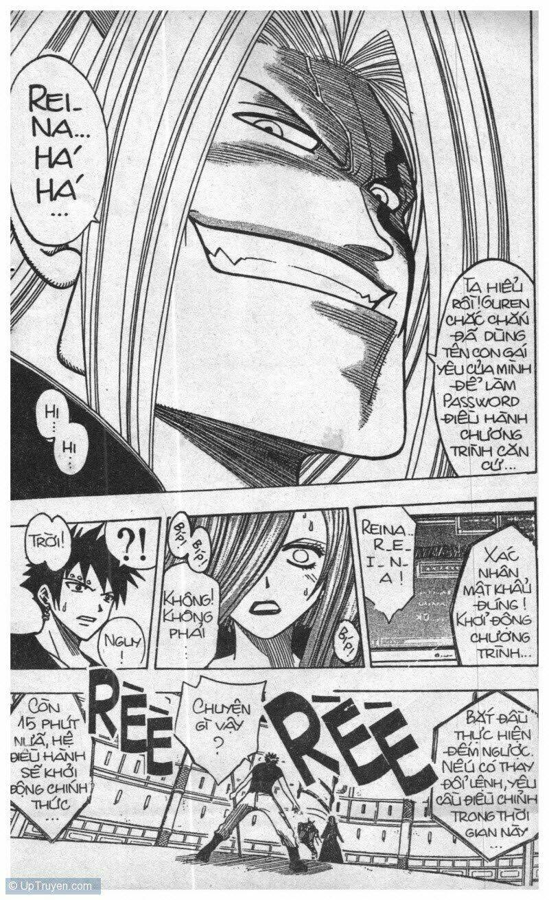 rave master (scan) chapter 15 13