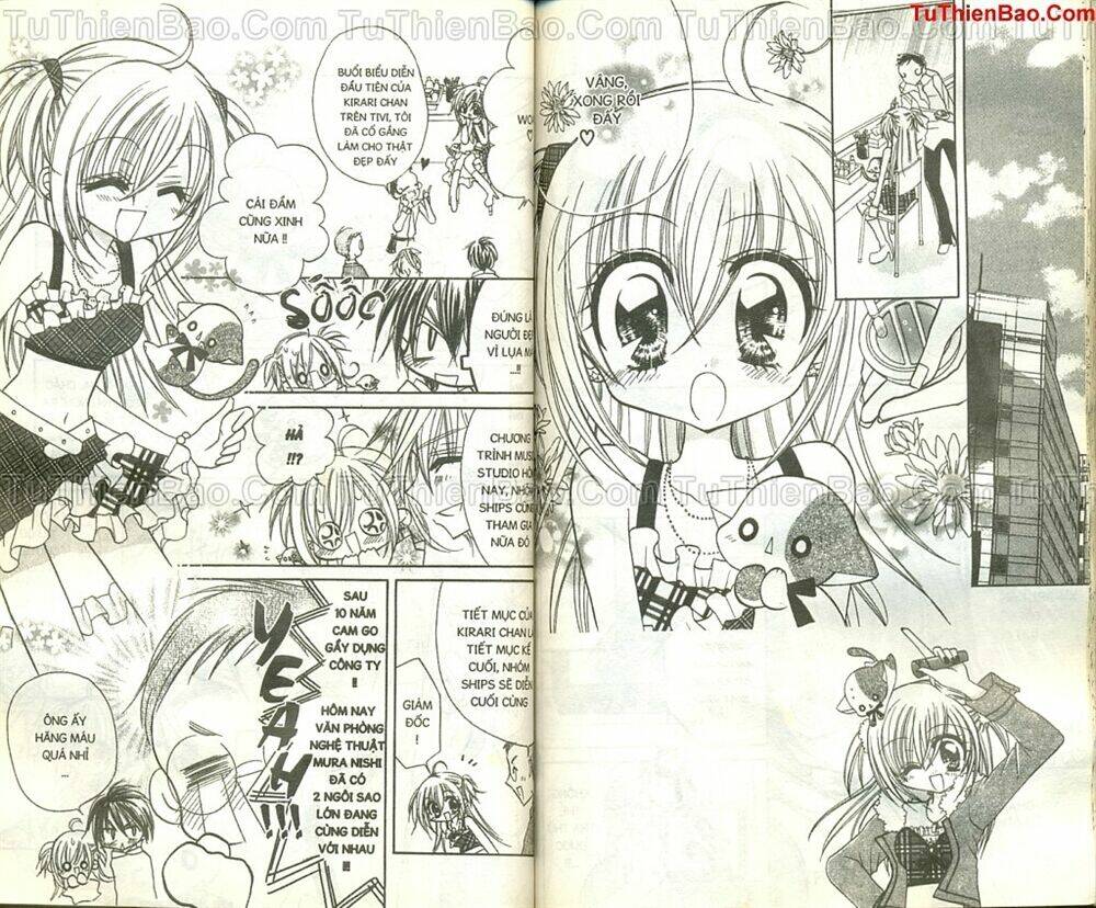 tôi là idol chapter 1 84