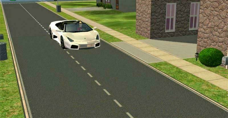 viên đạn bạc [truyện sims 2] chapter 1 2