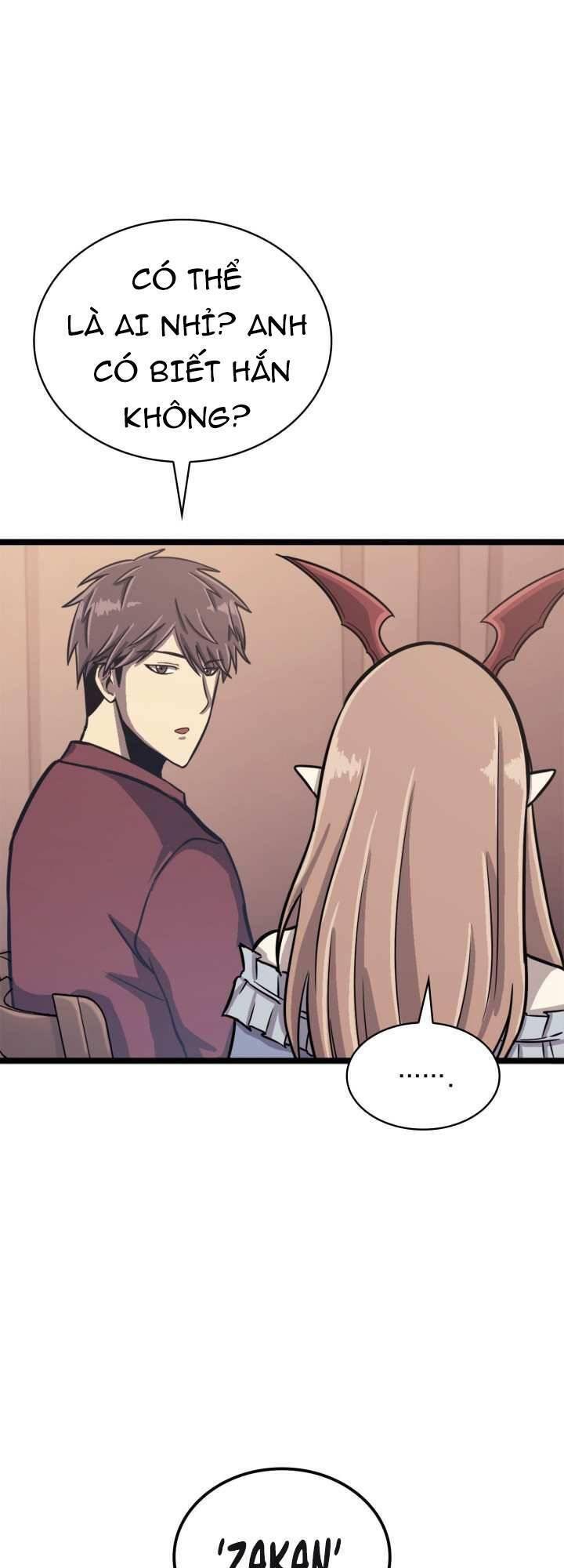 tôi trở lại thăng cấp một mình chapter 135 22