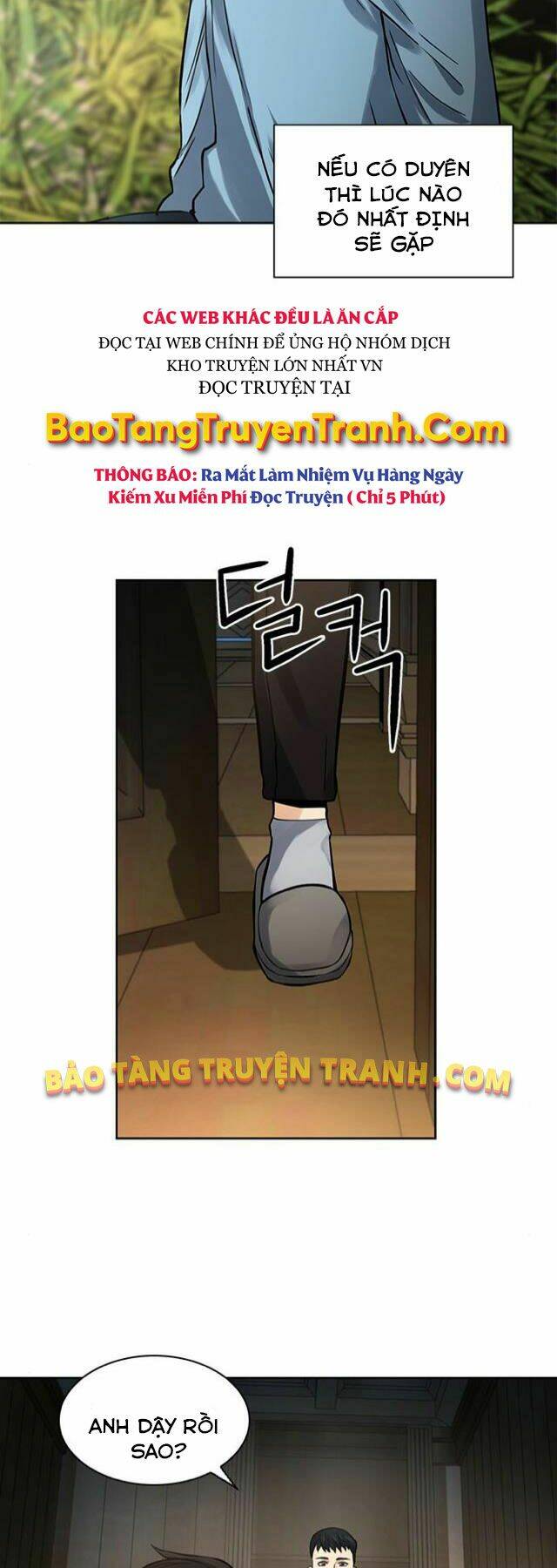 druid tại ga seoul - người hóa thú chapter 41 30