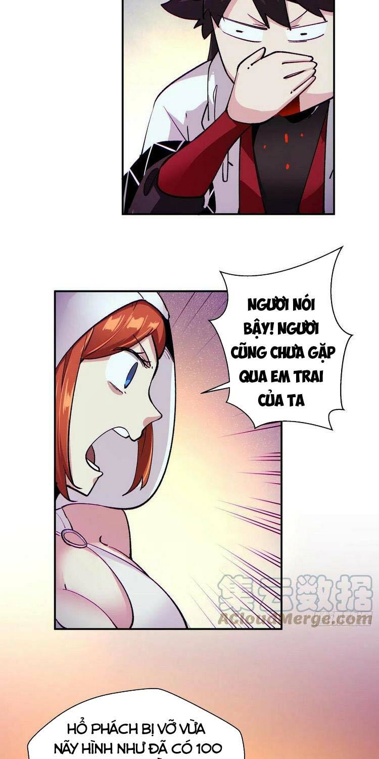 ta là nhà giàu số một, ta không muốn trọng sinh chapter 83 24