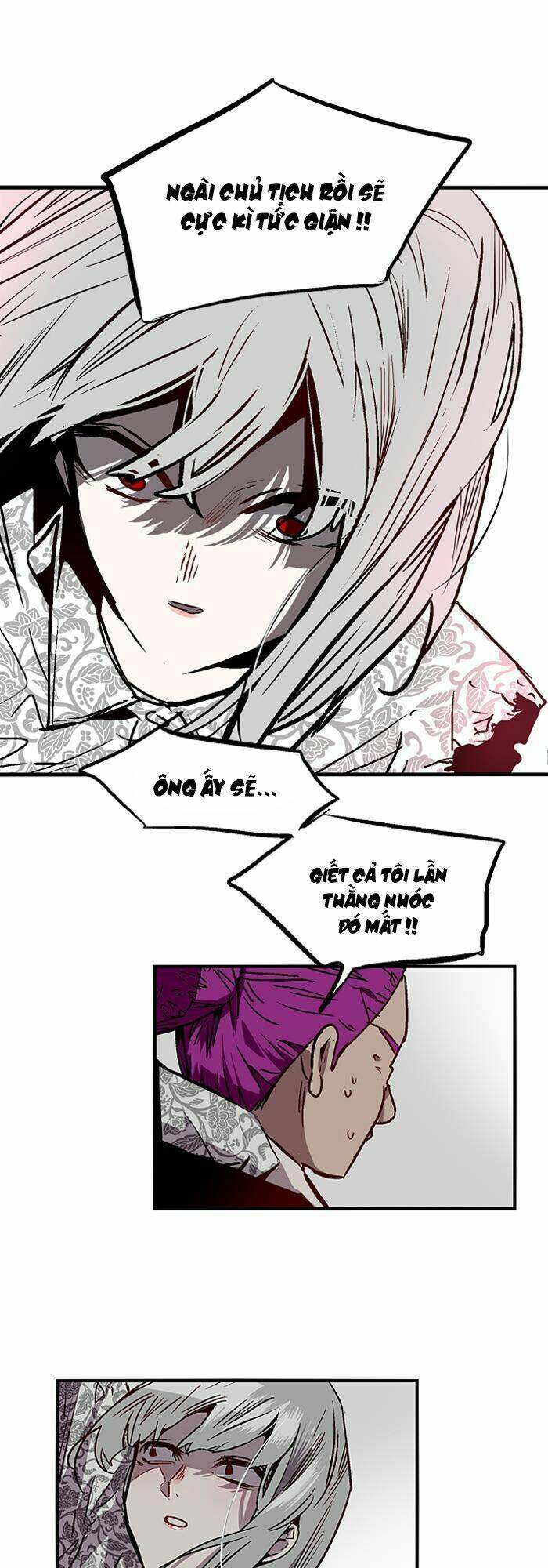 người máy hủy diệt chapter 37 24