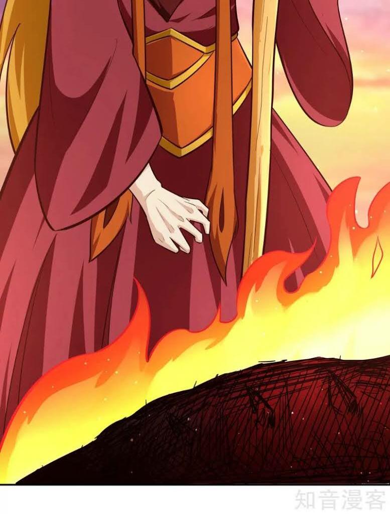 võ linh kiếm tôn chapter 77 18