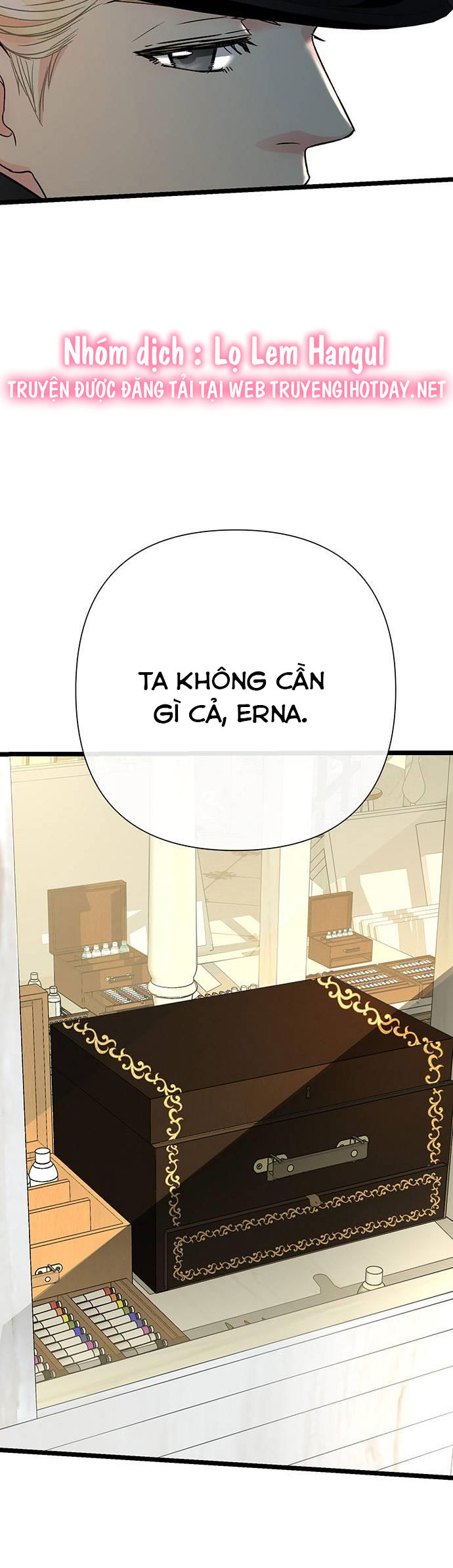 hoàng tử phiền toái chapter 69 27