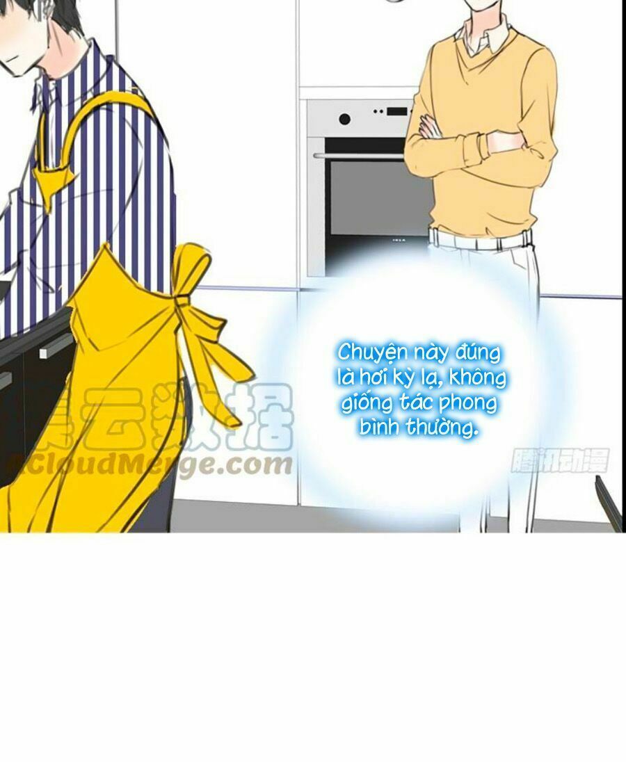 công chúa nữ vương mệnh chapter 96 32