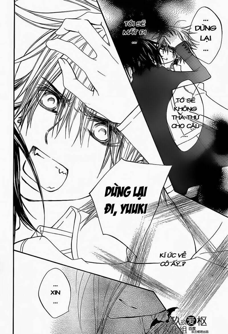 hiệp sĩ vampire chapter 88 31