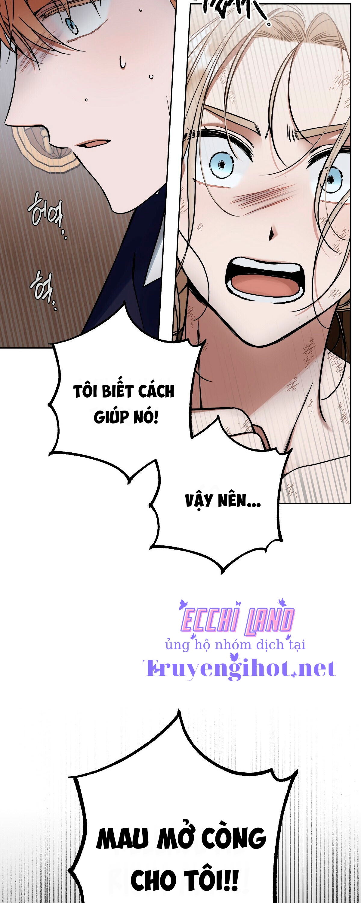 lời nói dối vĩnh cửu của người chapter 7.2 16