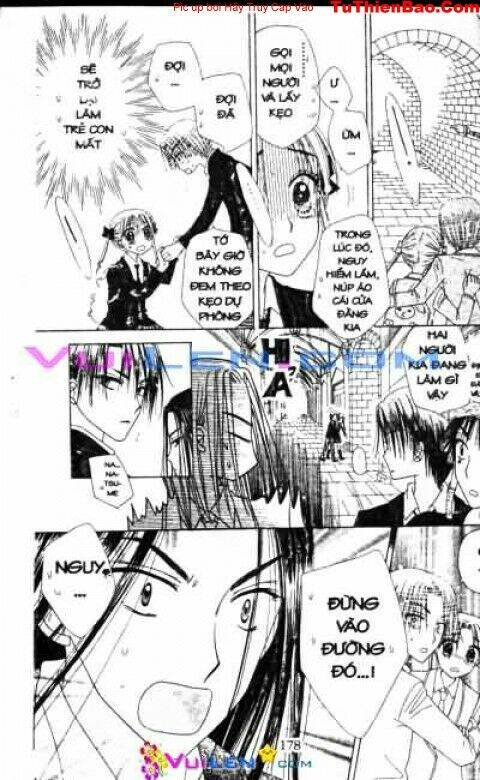 gakuen alice chapter 23 178