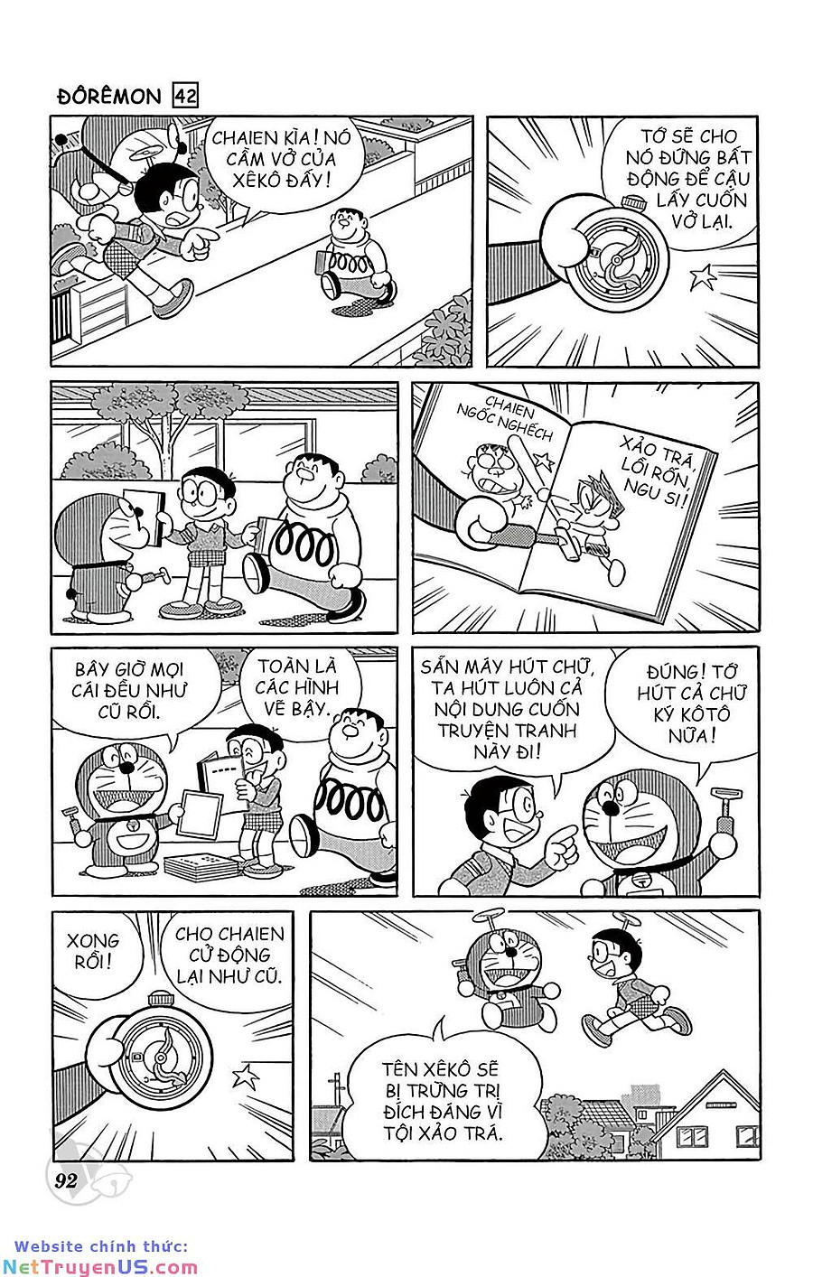 doraemon chapter 759 9