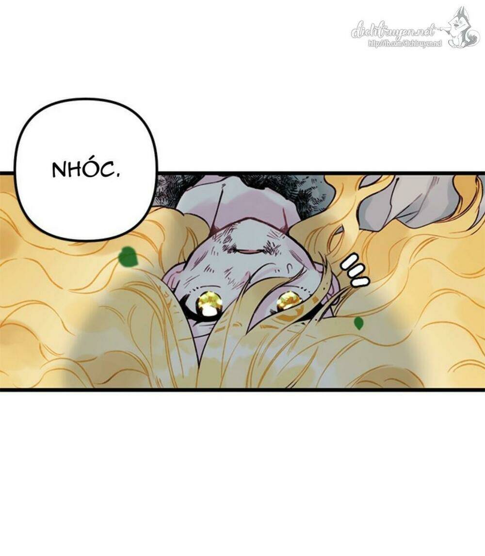 công chúa bãi rác chapter 2 75