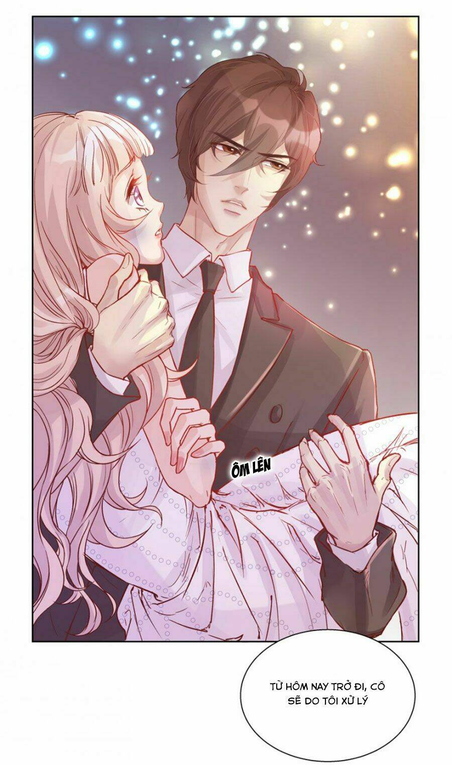 lưu luyến nguy tình chapter 4 44