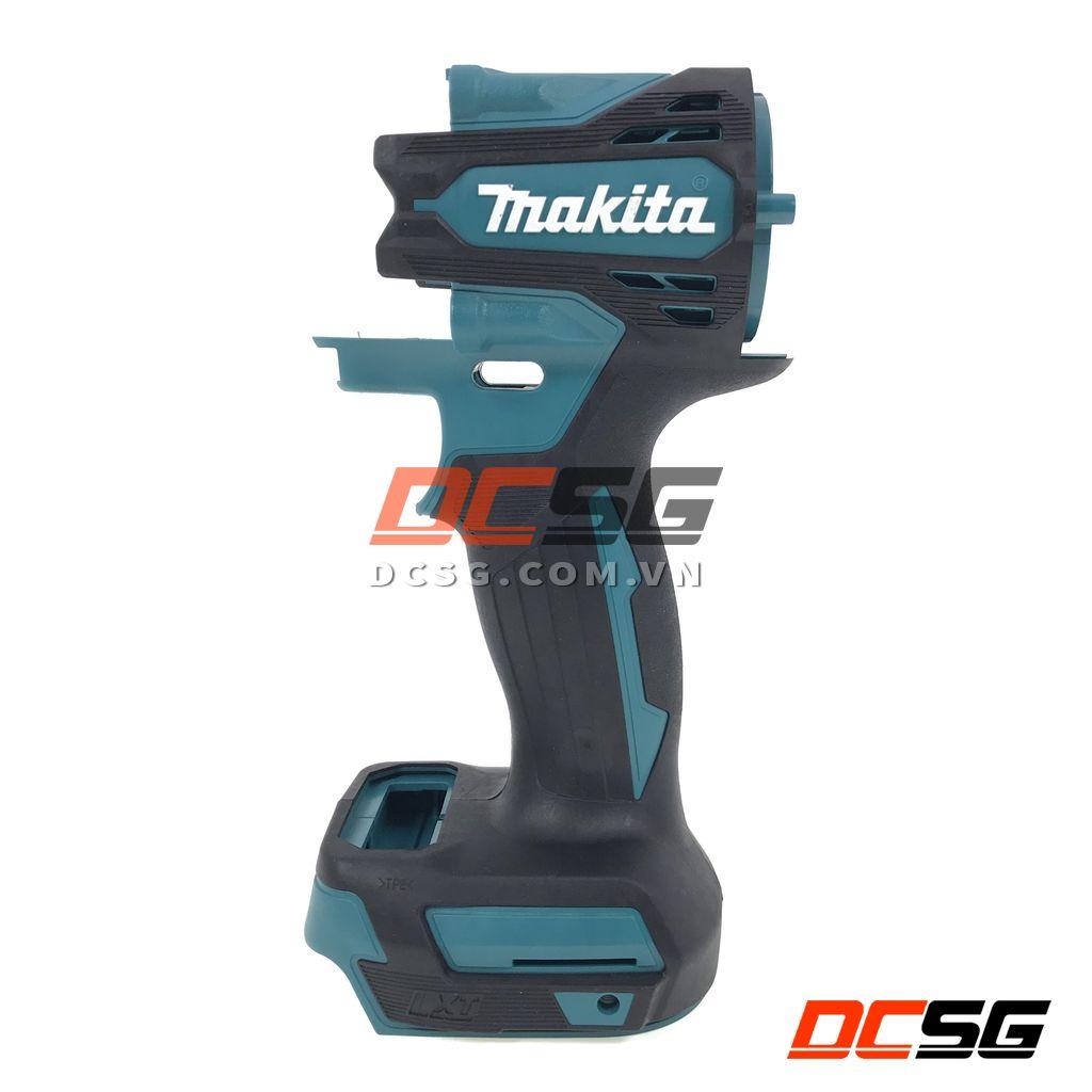 Vỏ máy siết bu lông dùng pin 18V Makita DTW300 183P27-2 | DCSG