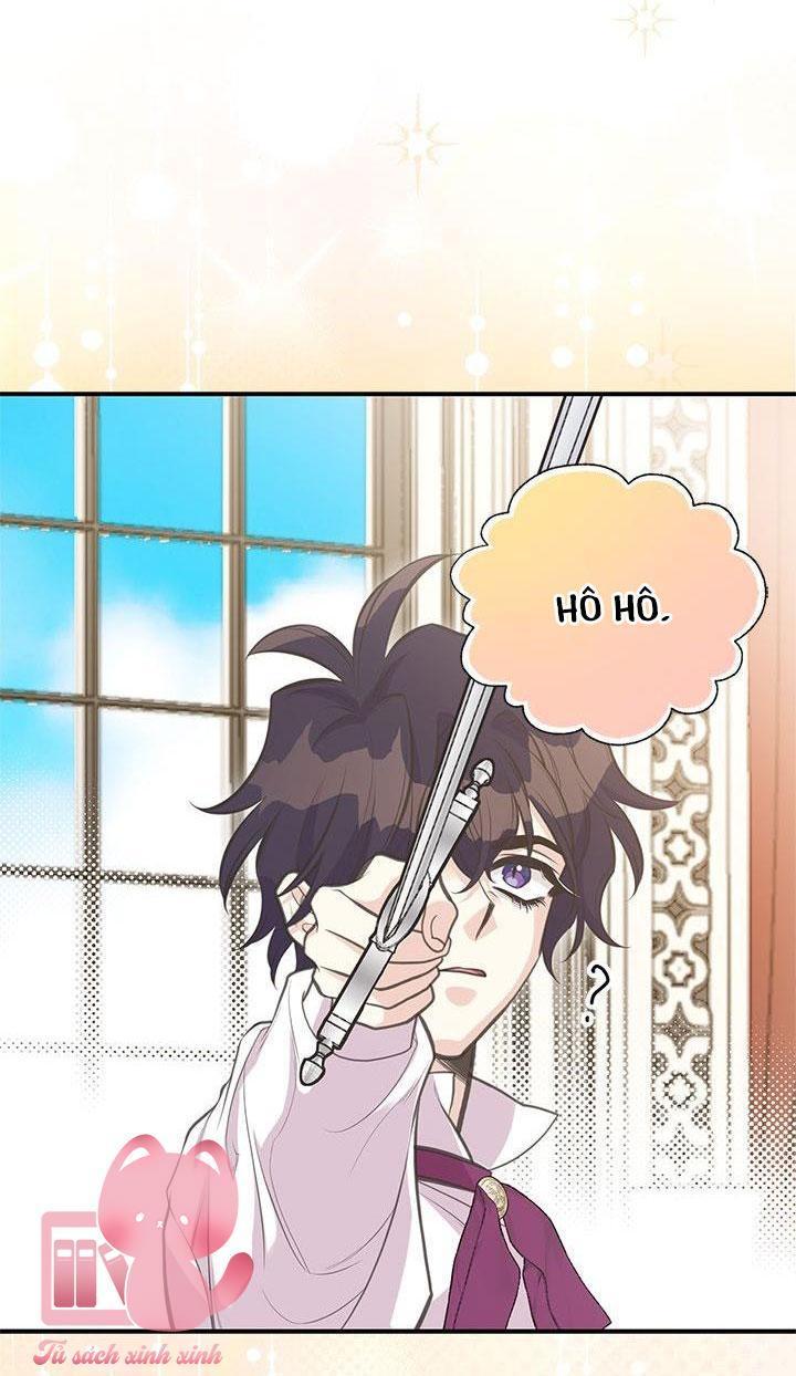 chị tôi nhặt về nam chính của tiểu thuyết chapter 82 34