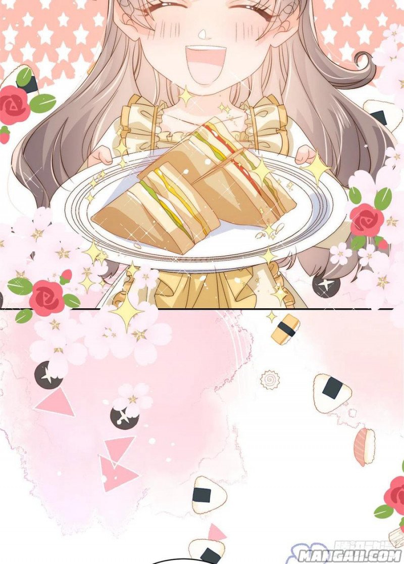 đoàn sủng lão đại ba tuổi rưỡi chapter 126 9