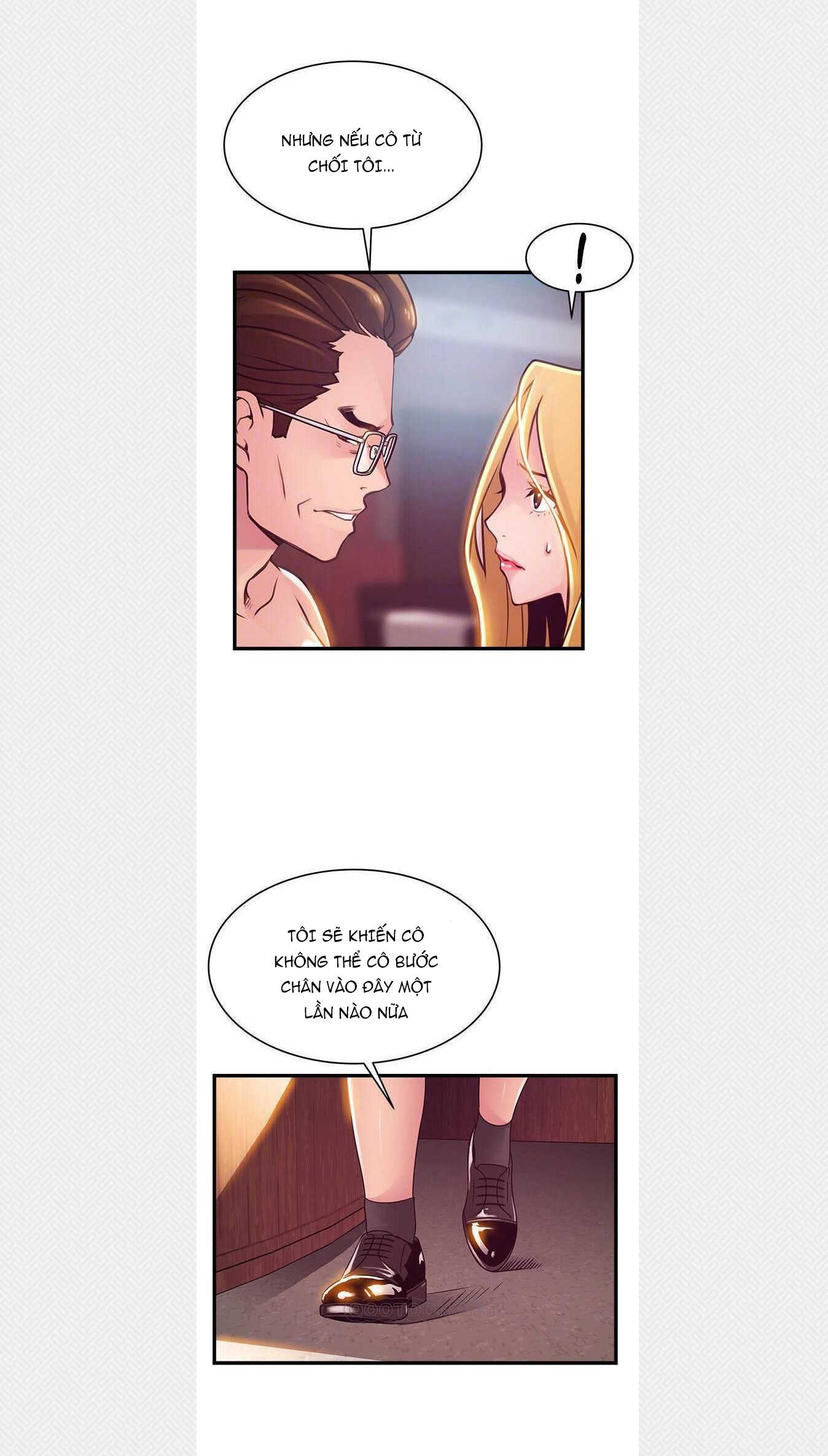 điểm yếu chapter 97 15